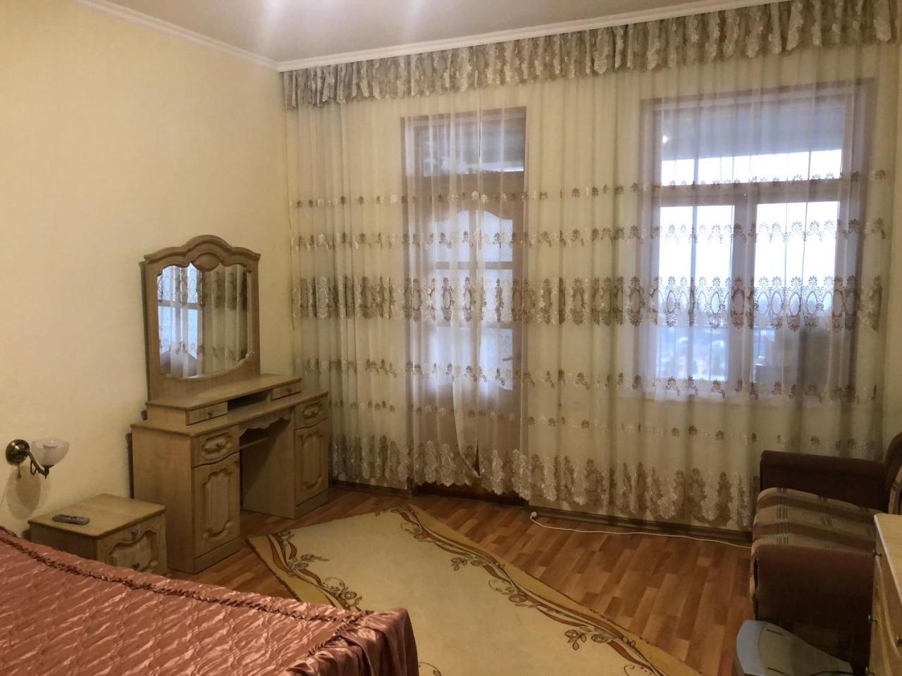 Отдых У Анаиды Gagra Kültér fotó