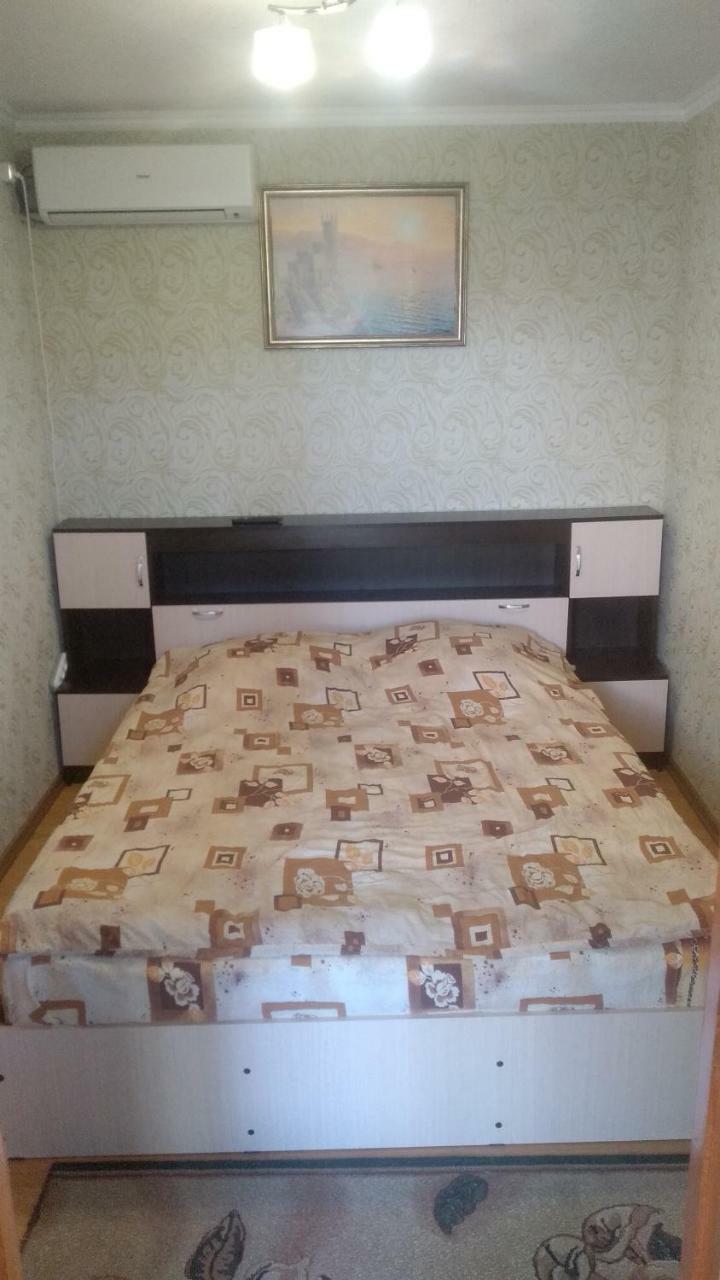 Отдых У Анаиды Gagra Kültér fotó
