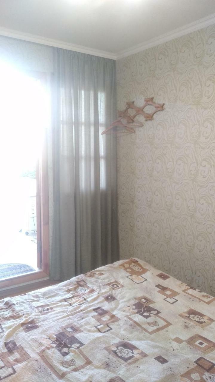 Отдых У Анаиды Gagra Kültér fotó
