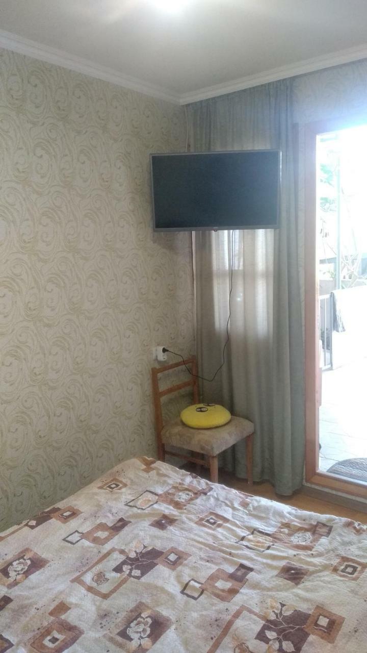 Отдых У Анаиды Gagra Kültér fotó