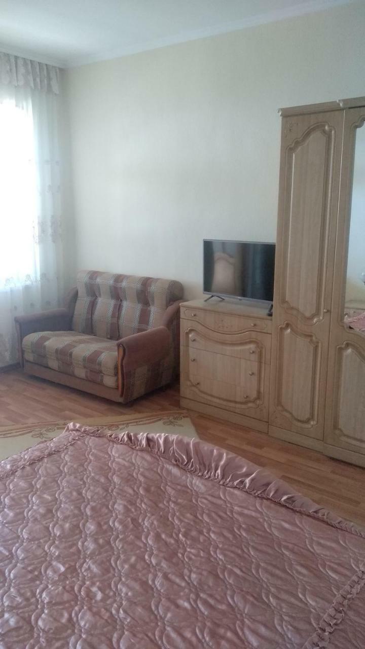 Отдых У Анаиды Gagra Kültér fotó